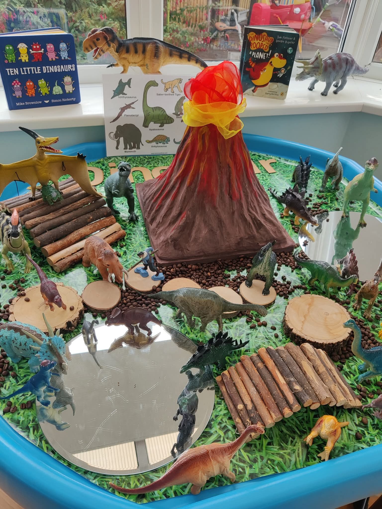 Activity photo — arts and crafts 3