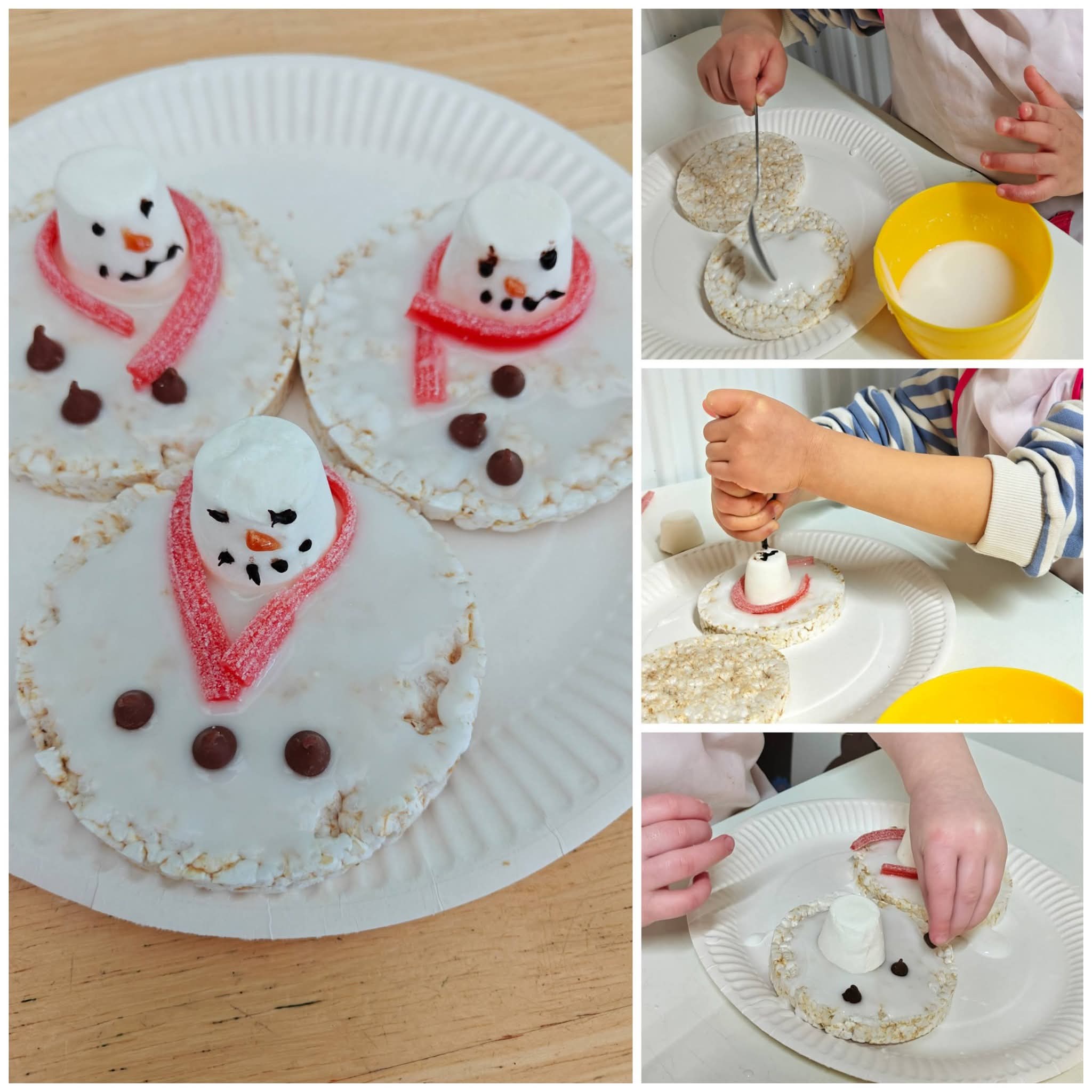 Activity photo — role play