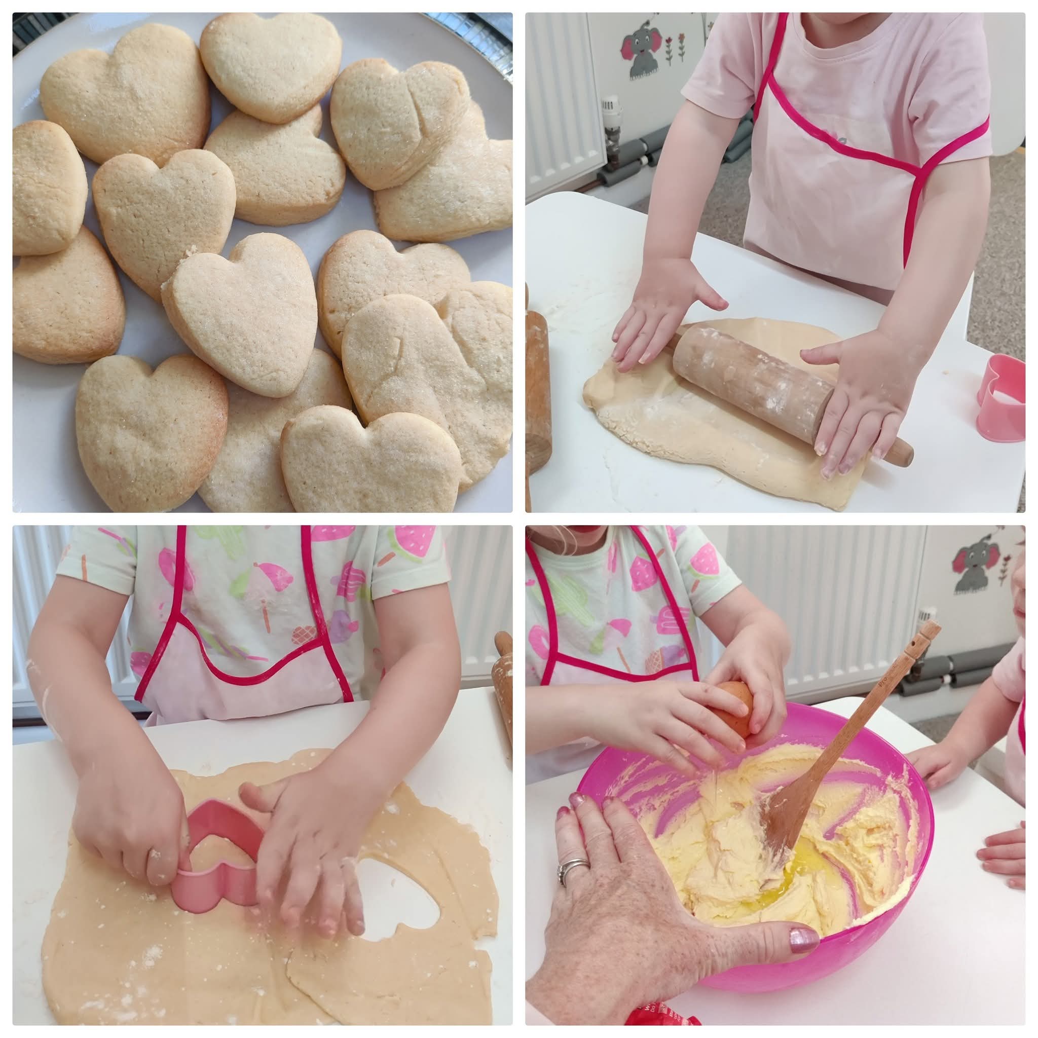 Activity photo — music and movement