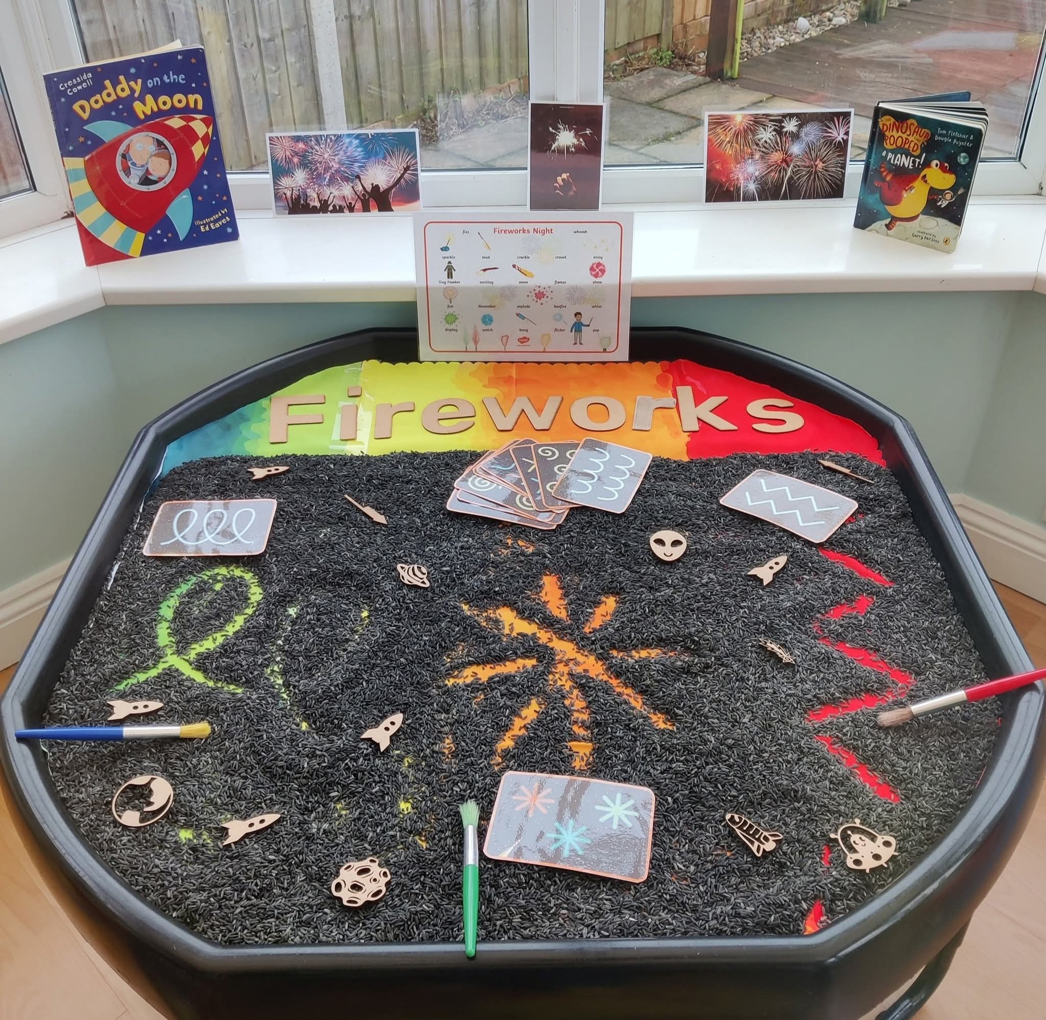 Activity photo — outdoor fun 1