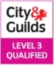 Helena Jex of Jexys Juniors is City & Gulids Level 3 Qualified