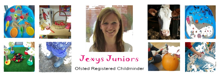 Jexys Juniors Childminding, Mudford Road