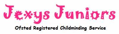 Jexys Juniors Childminding Service Ofsted Approved
